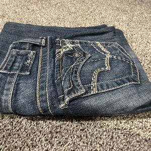 Big star jeans